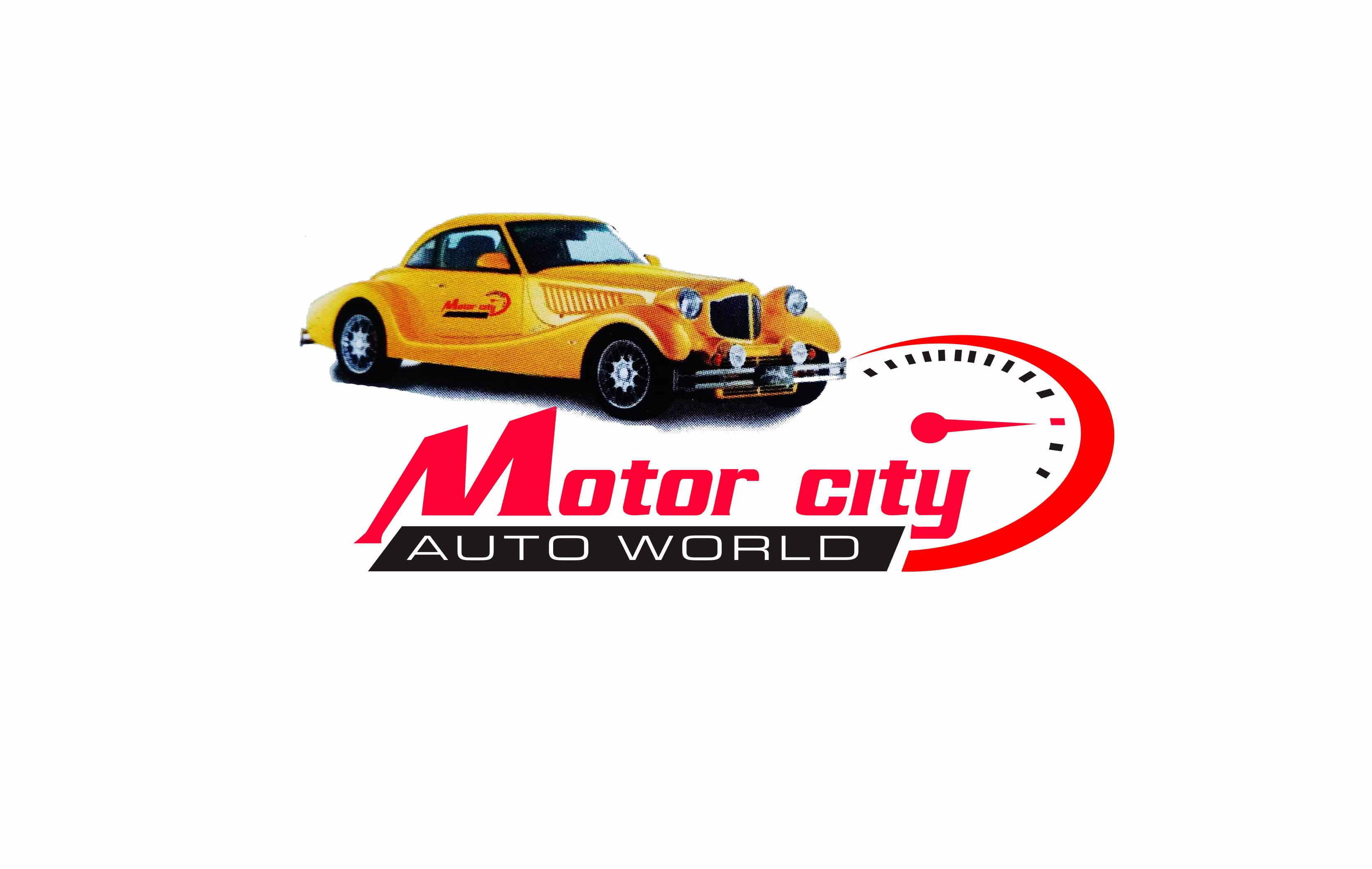 MOTOR CITY AUTO WORLD(PODIKUNDU)