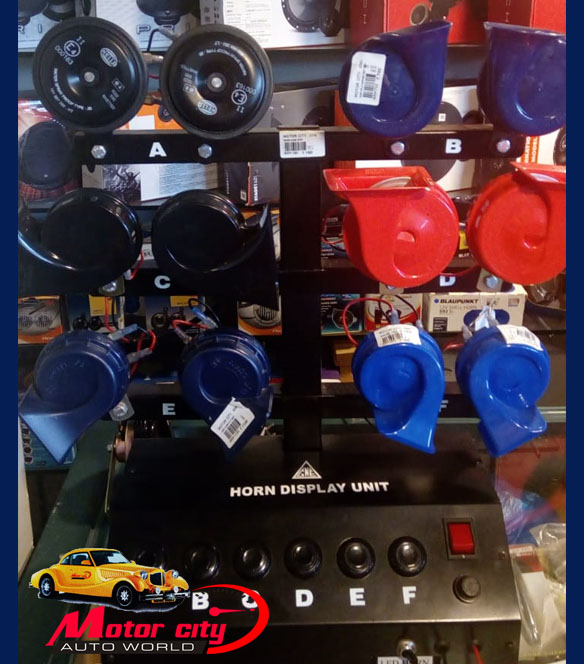 MOTOR CITY AUTO WORLD(PODIKUNDU)